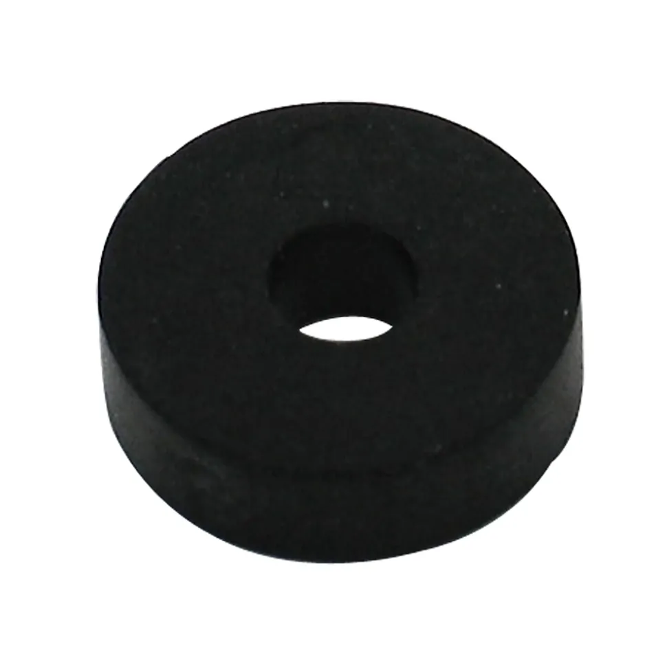 4 clapets percés pour tête de robinet 4X13X5mm Noyon et Thiebault