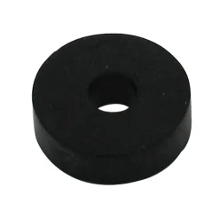 4 clapets percés pour tête de robinet 4x10x5 Noyon et Thiebault