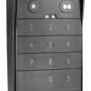 Clavier à code RTS pour portail et/ou porte de garage motorisés radio RTS Somfy