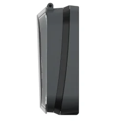 Clavier à code sans fil Avidsen noir