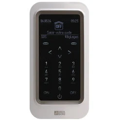 CLAVIER TACTILE AVEC ÉCRAN RADIO CLT 8000 TYXAL+ - CLT 8000 TYXAL+