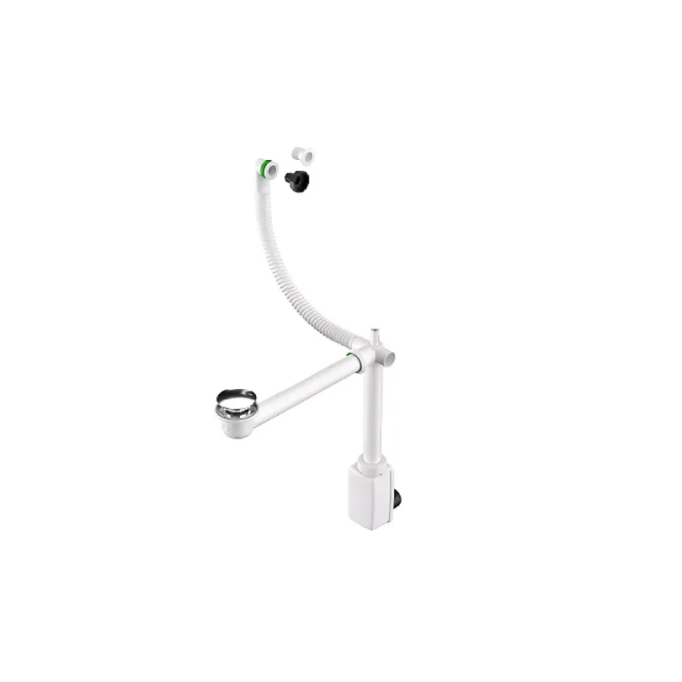 Clic-Clac Avec Siphon Gain De Place - Valentina