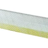 Clous acier galvanisé Rapid n°32 50mm, 1000 pièces