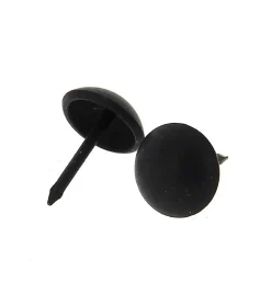 Clous Ronds d'Ameublement Décoratifs - Lot de 150