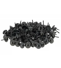 Clous Ronds d'Ameublement Décoratifs - Lot de 150