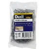 Clous à tige annelée 2,65x50 mm - sachet de 125g Diall