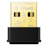 Clé Wifi TP Link Archer T3U Nano Noir