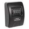 Coffre à clés Burg Wächter 37990 KEY SAFE 10 SB avec serrure à combinaison sécurisée