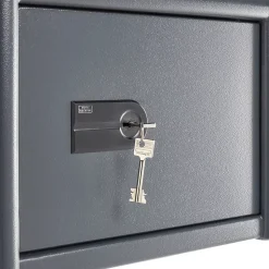 Coffre-fort Burg-Wachter Magno-Safe M 520 S - 28 L