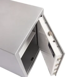 Coffre-fort Burg-Wachter MT 640 E FP - 45,3 L
