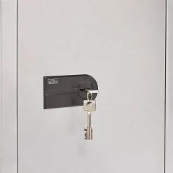 Coffre-fort Burg-Wachter MT 660 K - 45,3 L