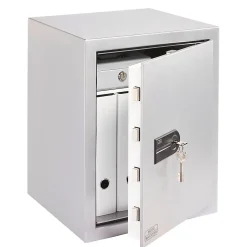 Coffre-fort Burg-Wachter MT 660 K - 45,3 L