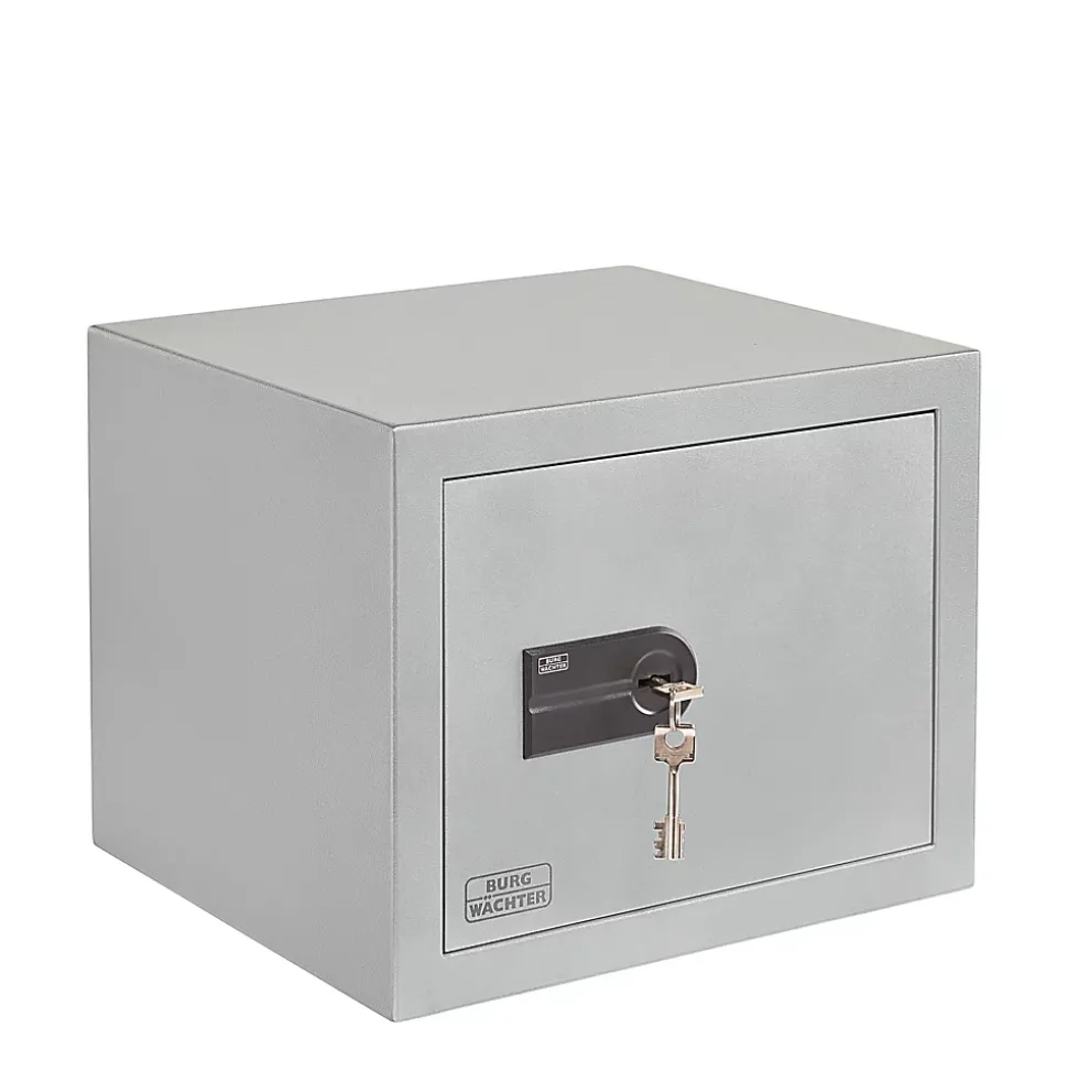 Coffre-fort Burg-Wachter MT 640 K - Petit format 25,8L