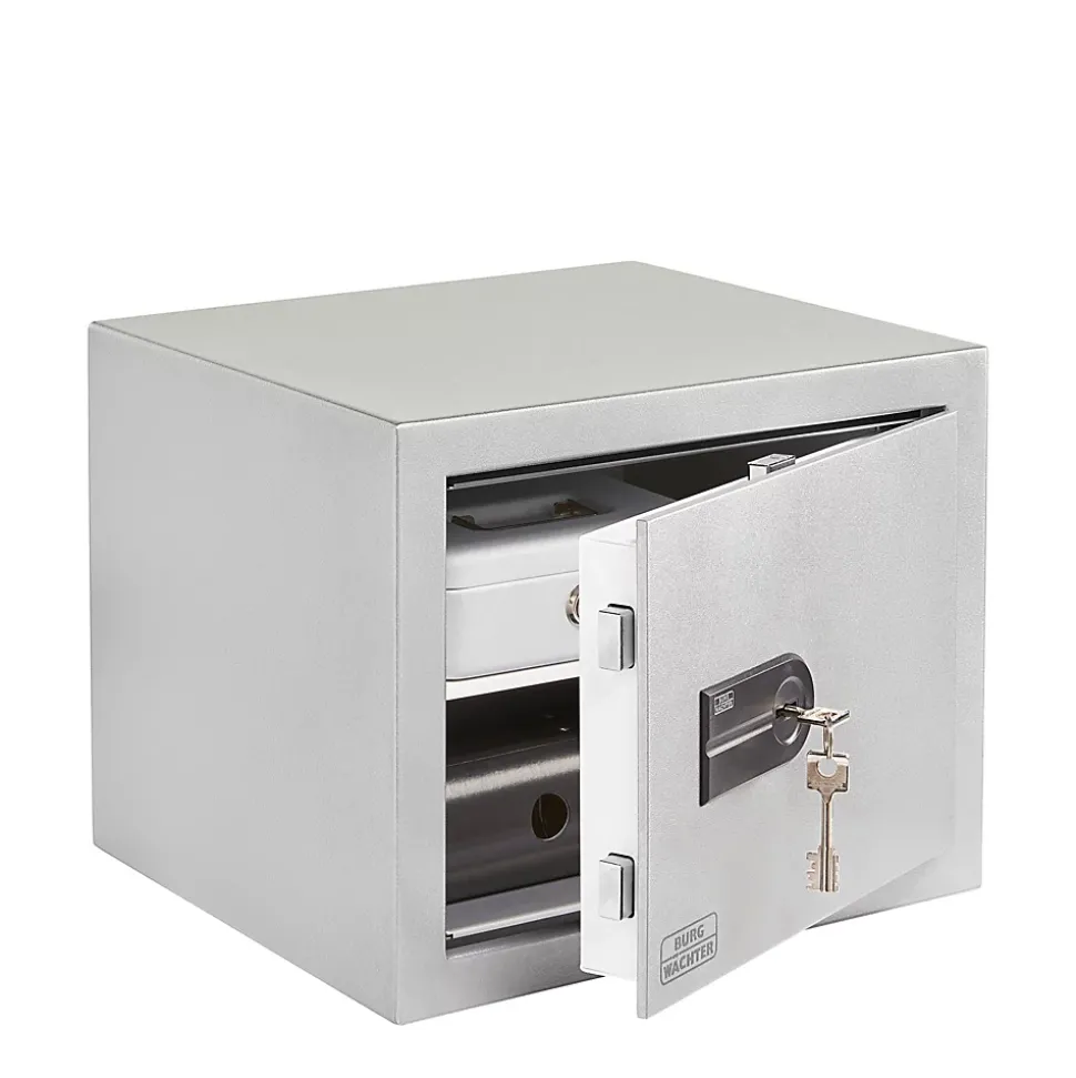 Coffre-fort Burg-Wachter MT 640 K - Petit format 25,8L