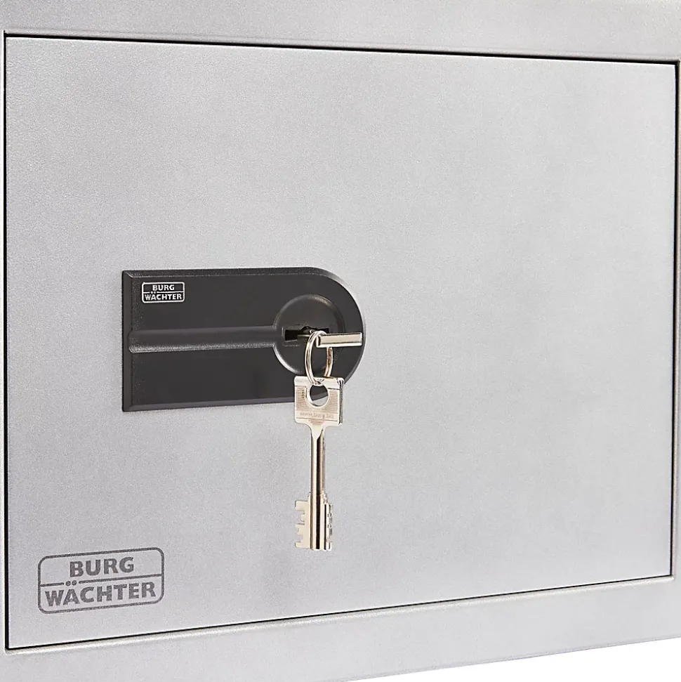 Coffre-fort Burg-Wachter MT 640 K - Petit format 25,8L