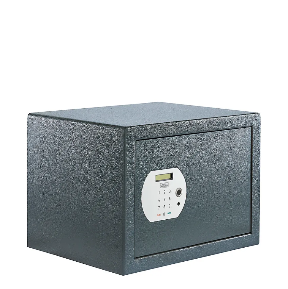 Coffre-fort Burg-Wachter PURE-SAFE 130 EFP - 40,3 L
