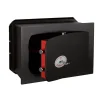 Coffre-fort à clé à emmurer TK/4 - 14 L - TECHNOSAFE