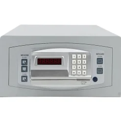 Coffre Fort Electronique hotel 28L - à carte magnétique et serrure code