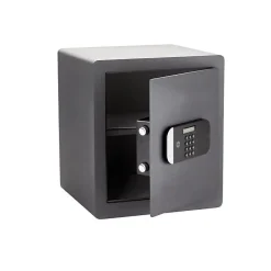 Coffre-fort haute sécurité YALE a serrure électronique (35,5 L)