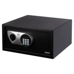 Coffre-fort électrique Smith & Locke - 22,5L