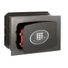 Coffre-fort électronique à emmurer TT/4 - 14 L - TECHNOSAFE