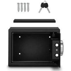 Coffre fort électronique 16L - SXT7260