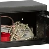 Coffre-fort électronique Smith & Locke - 4.5L