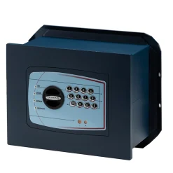 Coffre fort électronique Technomax GT/1 - Petit format 5L