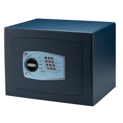 Coffre fort électronique Technomax GMT/5P - Grand format 47L