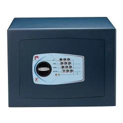 Coffre fort électronique Technomax GMT/5P - Grand format 47L