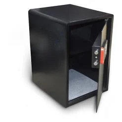 Coffre fort électronique - Work Men Security - CFEH563744 - Dimensions extérieur 56 x 37 x 44.5 cm