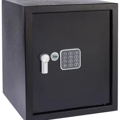 Coffre-fort Électronique - YALE - YSV/390/DB2 - Large 40L - 39x35x36cm