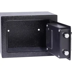 Coffre-fort Électronique - YALE - YSV/170/DB2 - Compact 3.8L - 170x230x170mm