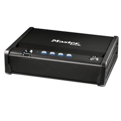 Coffre fort Master Lock - Petit format 2.3L