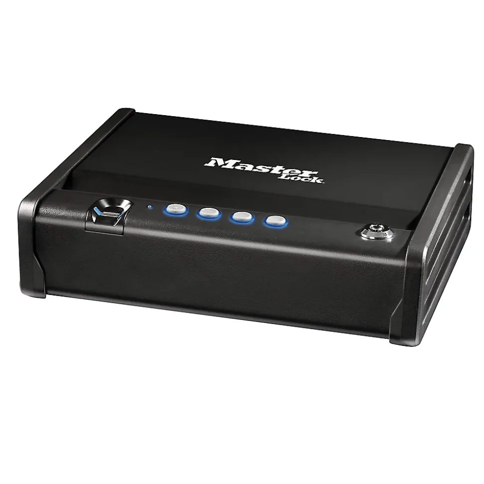Coffre fort Master Lock - Petit format 2.3L