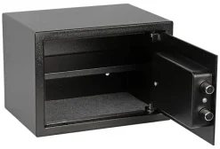 Coffre-fort mécanique Smith & Locke - 16L 1.5-4MM S L
