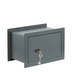 Coffre-fort mural Burg-Wachter PURE-SAFE PSW 120 K - Petit format 10,6 L