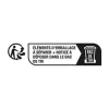 Coffre fort Smith & Locke 25B2 - Moyen format 16L