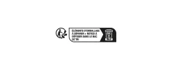 Coffre fort Smith & Locke 25B2 - Moyen format 16L