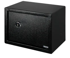Coffre fort Smith & Locke 25B2 - Moyen format 16L