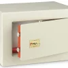 Coffre fort Technomax 435/CH - Grand format 31L