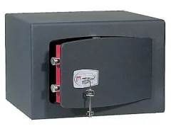 Coffre fort Technomax GMK/4 - Grand format 31L