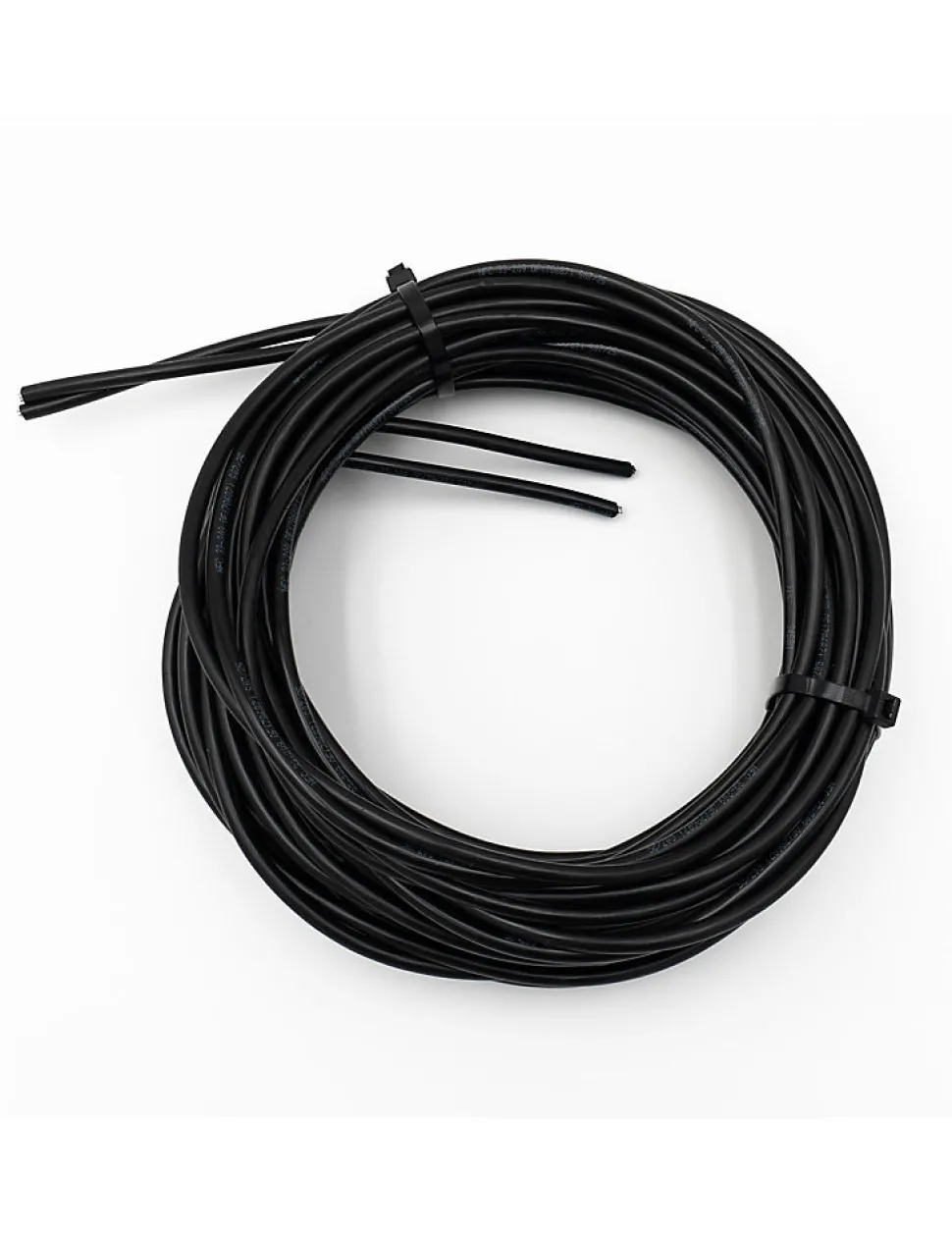 Coffret Complet 15 Mètres 3/6/9 Kw "aerien" Avec Bornier Ip2x