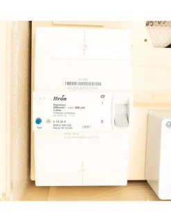 Coffret Complet 10 Mètres 6/18 Kw
