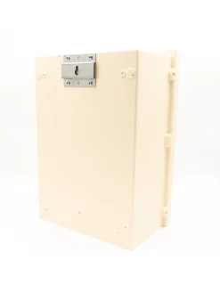 Coffret Complet 10 Mètres 3/6/9 Kw "aerien" Avec Bornier Ip2x