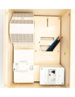 Coffret Complet 10 Mètres 18/36 Kw "aerien"