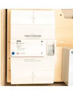 Coffret Complet 10 Mètres 18/36 Kw