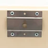 Coffret Complet 15 Mètres 12 Kw "aerien" Avec Bornier Ip2x