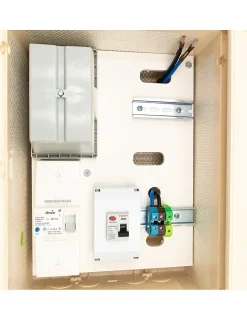Coffret Complet 3 Mètres 3/6/9 Kw