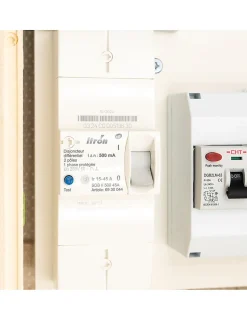 Coffret Complet 3 Mètres 3/6/9 Kw